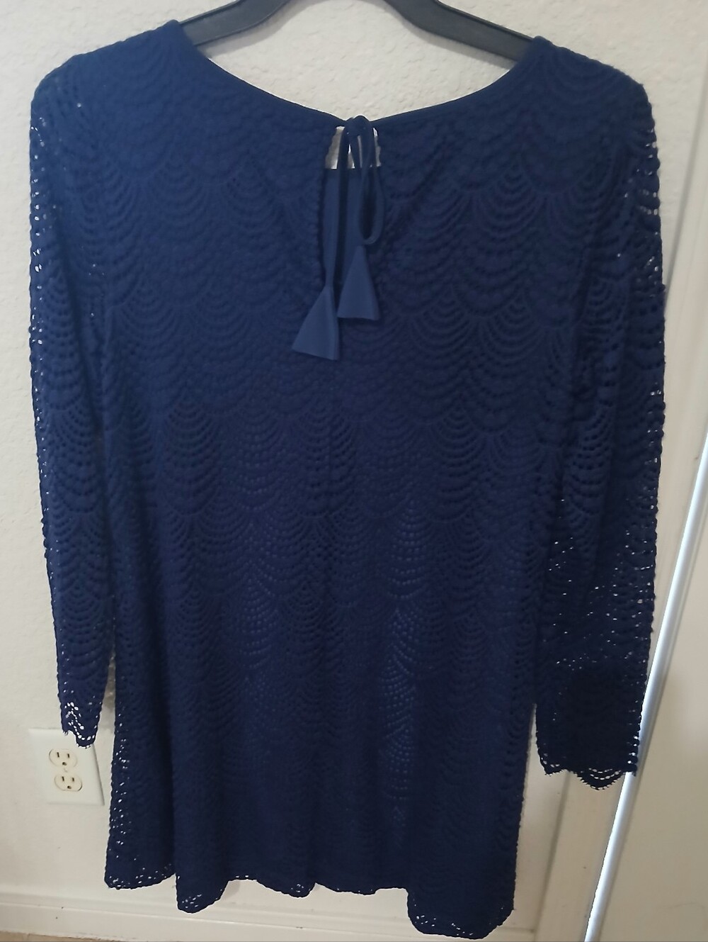 Beayutiful Lily Pulitzer Ophelia Dress! Sz.lrg